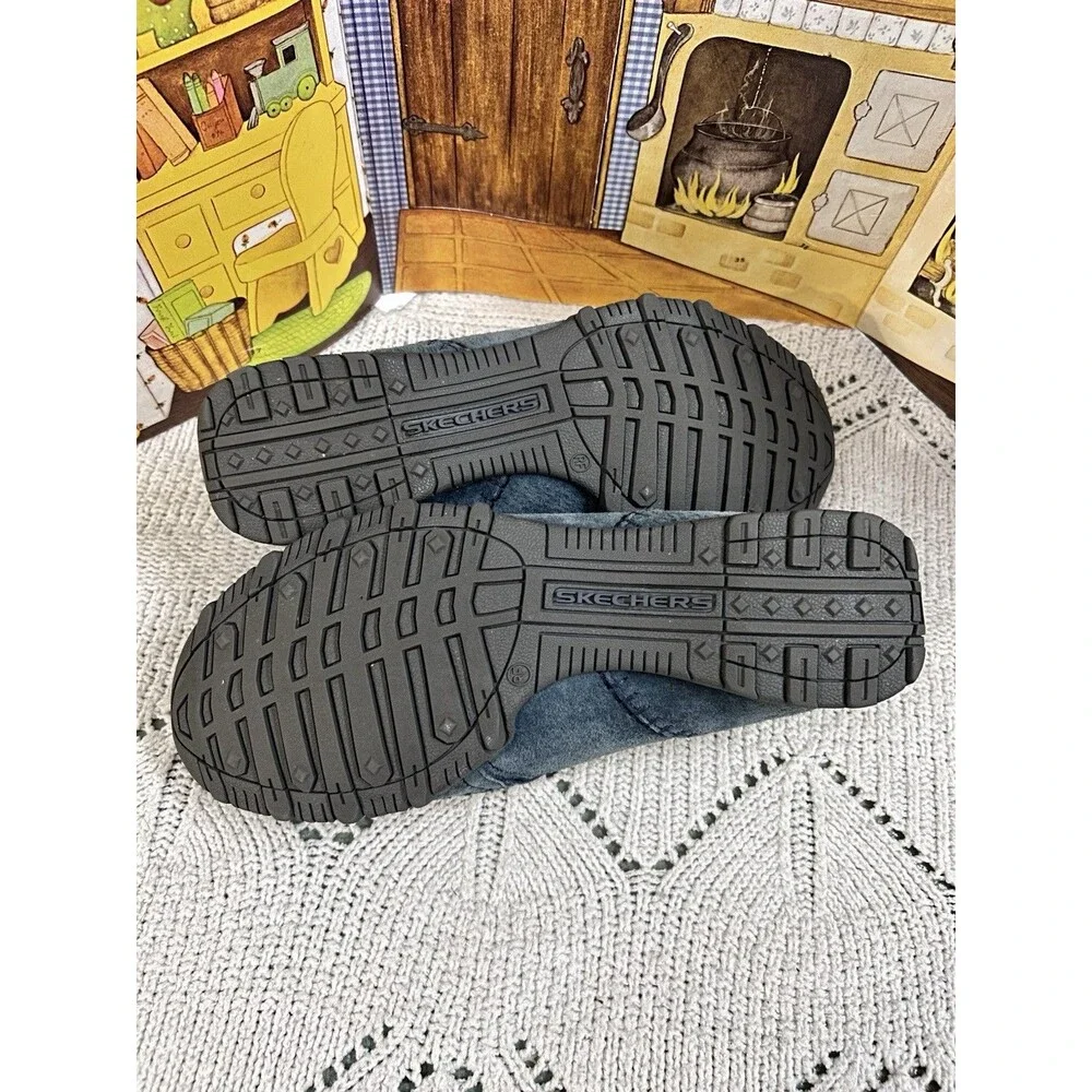 Skechers perfect absolute